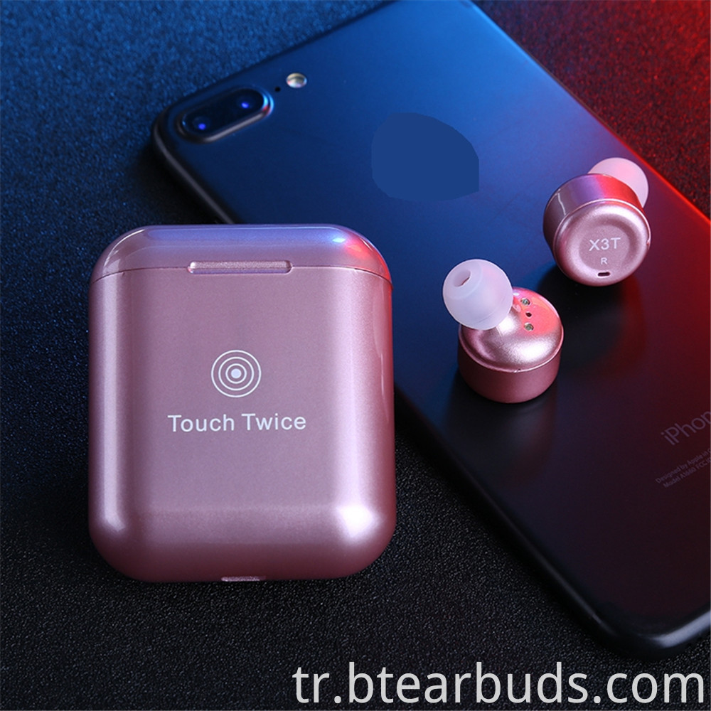 Bluetooth kulaklık Bluetooth Headset